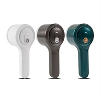 MDHL MD-370 Lint Remover | Rechargeable Fabric Shaver