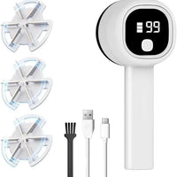 Fabric Shaver - Electric Lint Remover