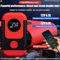 jump starter