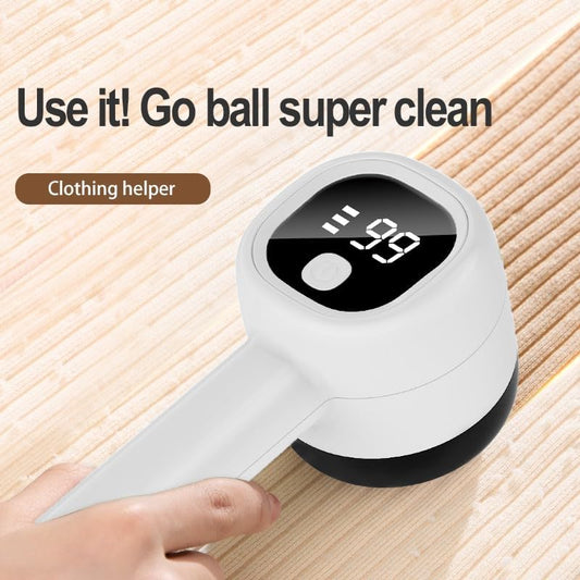 Fabric Shaver - Electric Lint Remover