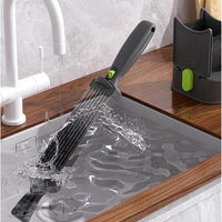 Meat Slicer - Versatile Handheld Meat Cutter for Quick and Easy Slicing of Beef - Wasina