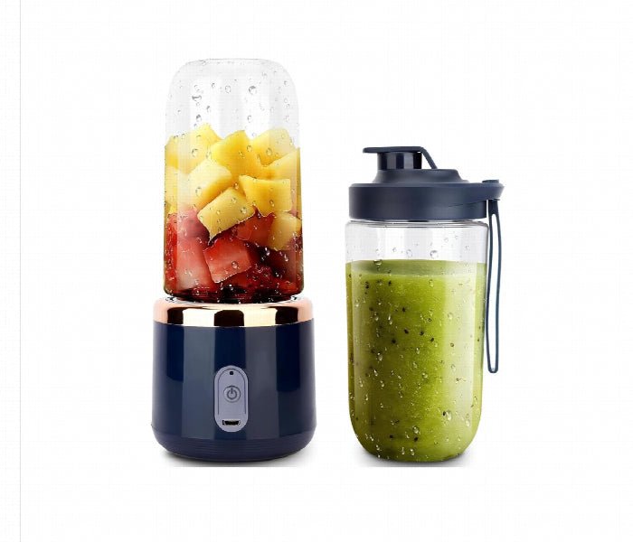 Multi Function Small Portable Juicer - Wasina