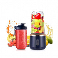 Multi Function Small Portable Juicer - Wasina