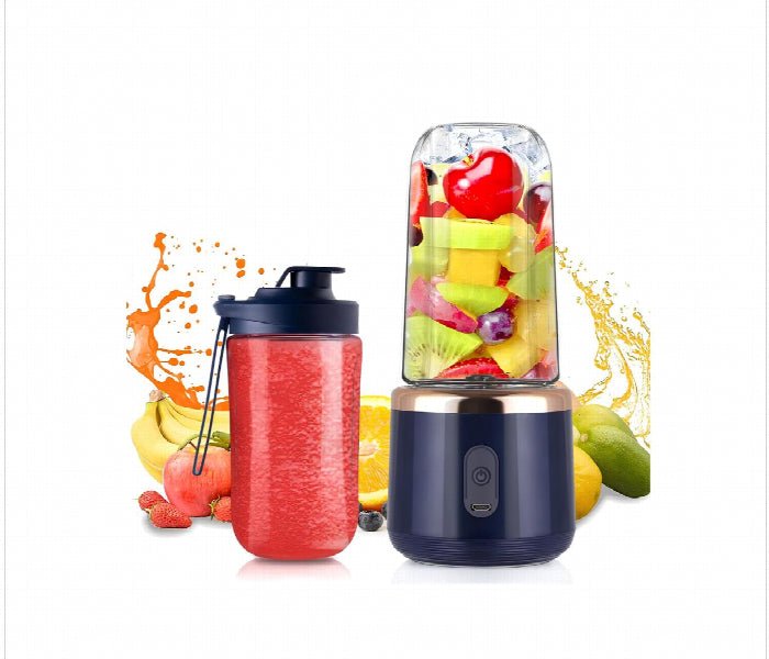 Multi Function Small Portable Juicer - Wasina