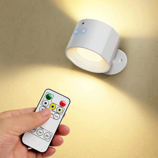 Smart, Stylish Lighting — Anywhere You Need It - Wasina