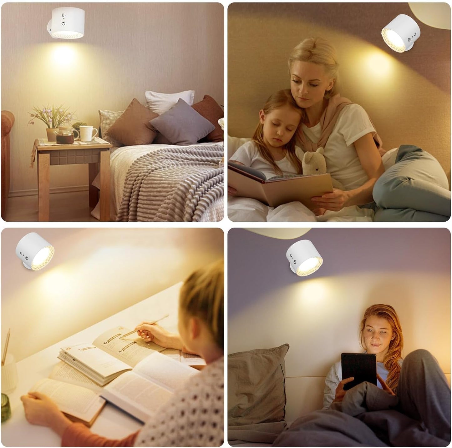 Smart, Stylish Lighting — Anywhere You Need It - Wasina