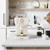 Moccona Espresso Coffee Machine - Wasina