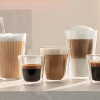 Moccona Espresso Coffee Machine - Wasina