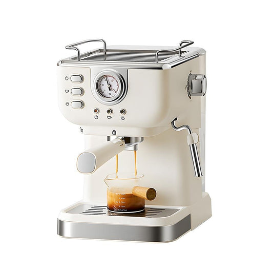 Moccona Espresso Coffee Machine - Wasina