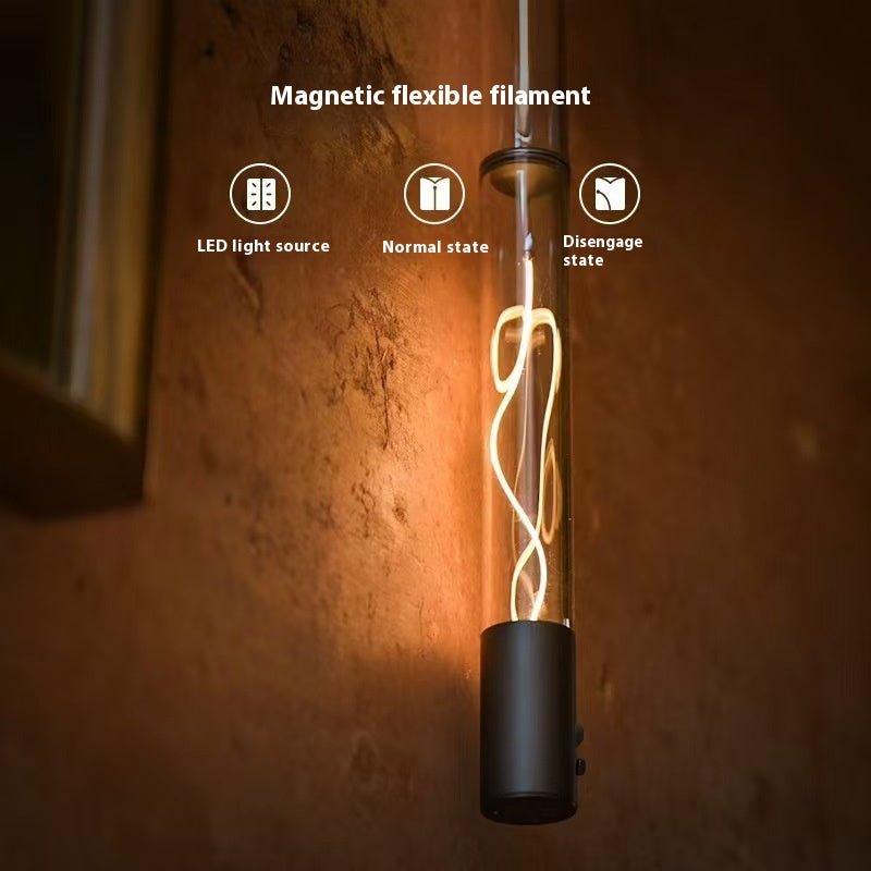 Augelight Moderne Sans Fil LED Lampe - Wasina