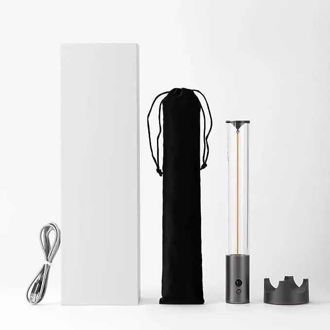 Augelight Moderne Sans Fil LED Lampe - Wasina