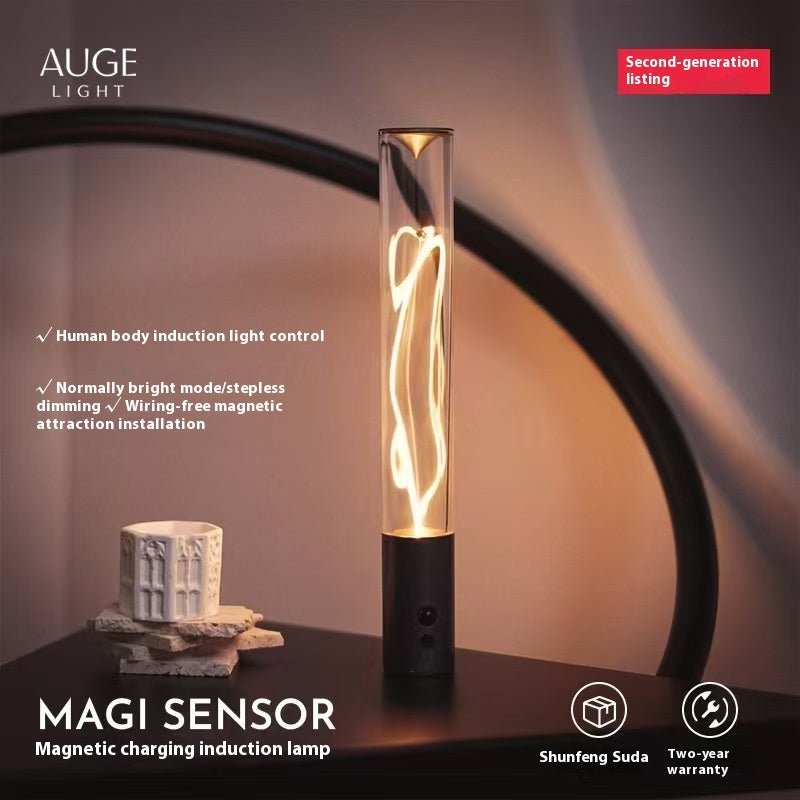 Augelight Moderne Sans Fil LED Lampe - Wasina