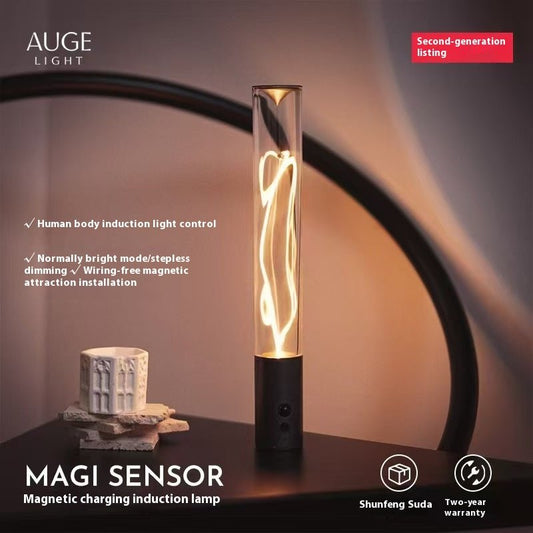 Augelight Moderne Sans Fil LED Lampe - Wasina