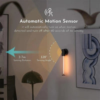 Augelight Moderne Sans Fil LED Lampe - Wasina