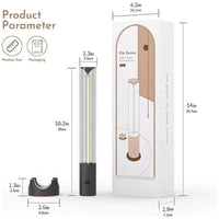 Augelight Moderne Sans Fil LED Lampe - Wasina