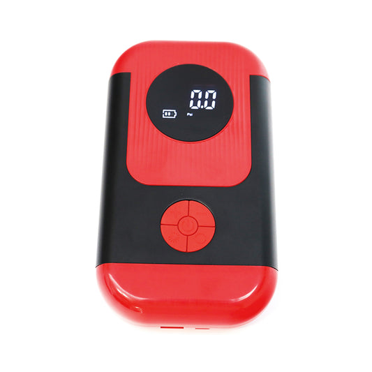 jump starter