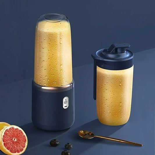 Multi Function Small Portable Juicer - Wasina