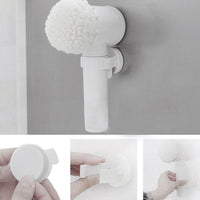 Electric cleaning magic brush - Wasina