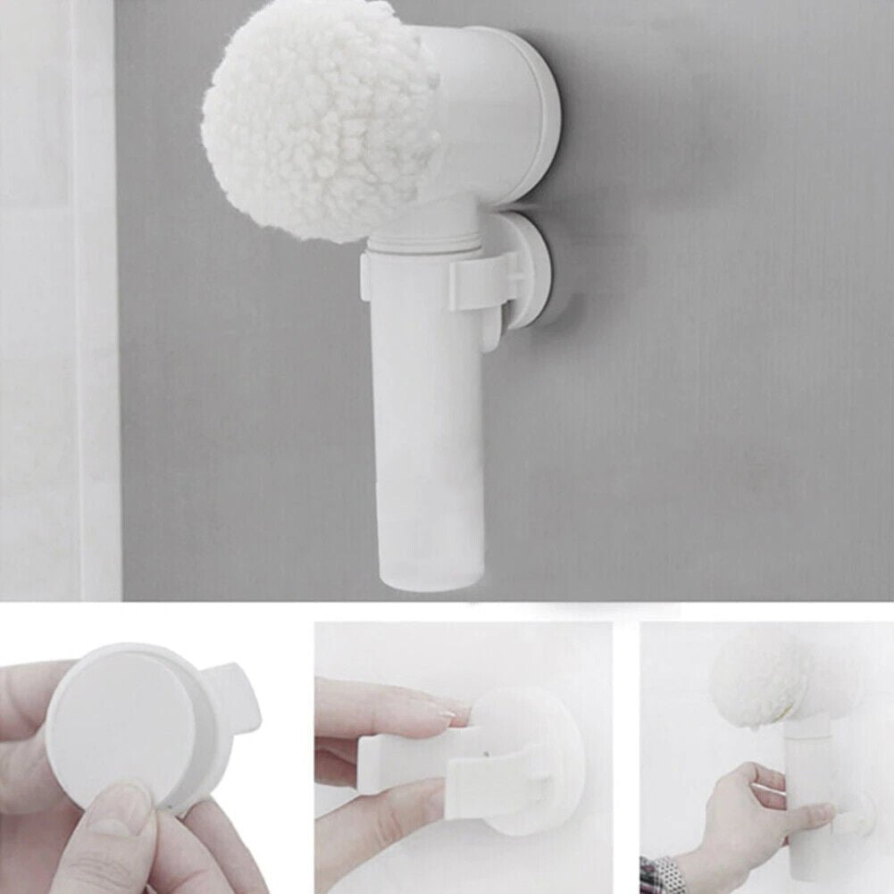 Electric cleaning magic brush - Wasina